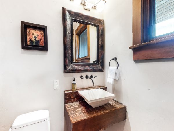 Breckenridge Home 1018173