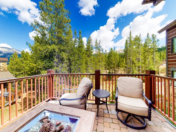 Breckenridge Home 1018173
