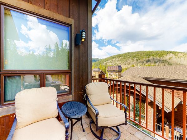 Breckenridge Home 1018173