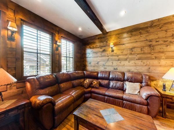 Breckenridge Home 1018173