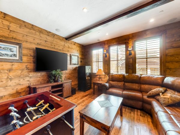 Breckenridge Home 1018173