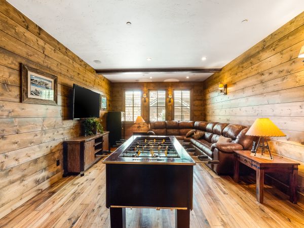 Breckenridge Home 1018173