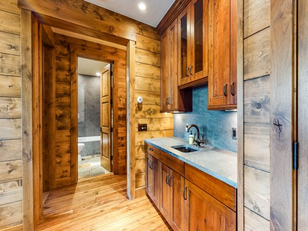 Breckenridge Home 1018173