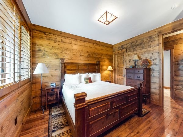 Breckenridge Home 1018173