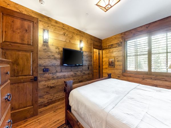 Breckenridge Home 1018173