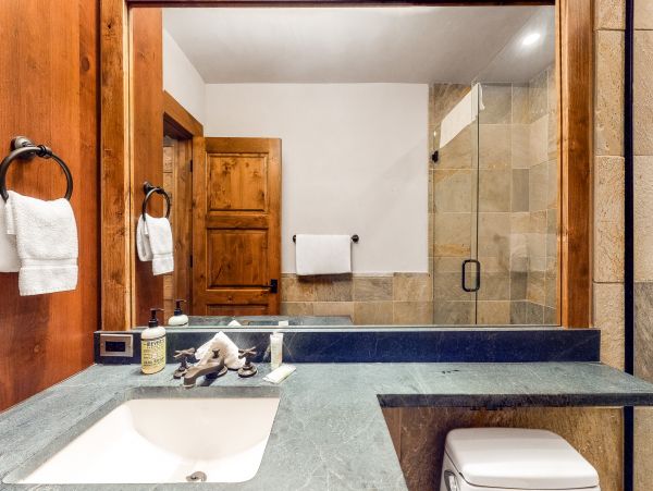 Breckenridge Home 1018173