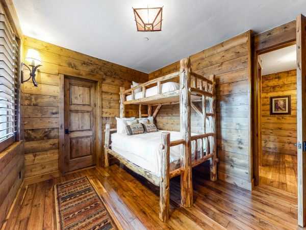 Breckenridge Home 1018173