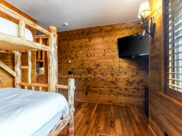 Breckenridge Home 1018173