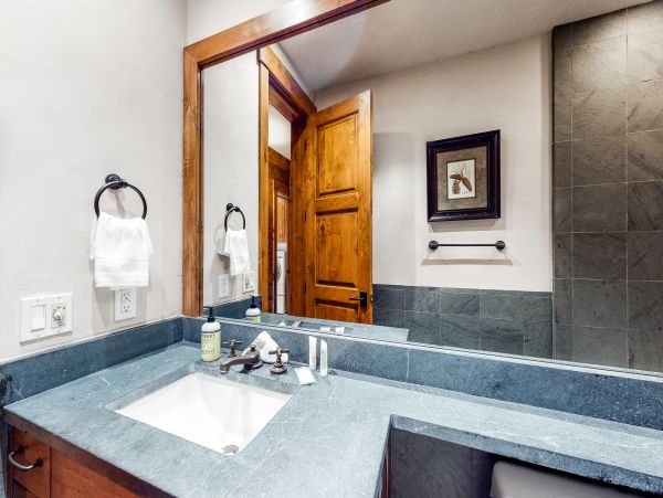 Breckenridge Home 1018173