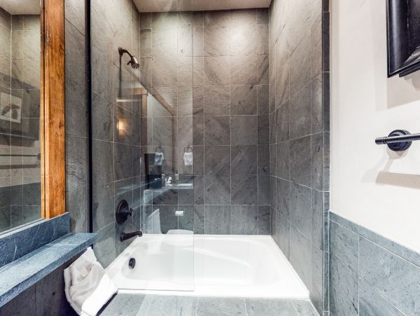 Breckenridge Home 1018173
