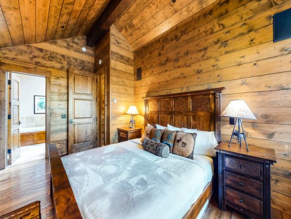 Breckenridge Home 1018173