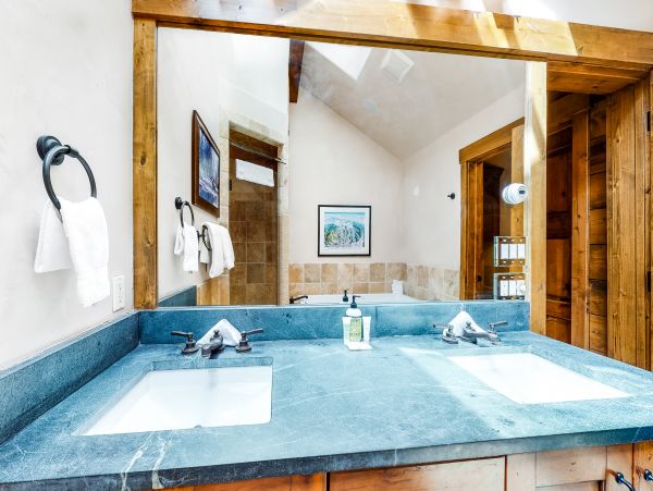 Breckenridge Home 1018173