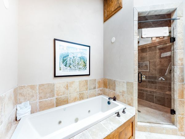 Breckenridge Home 1018173