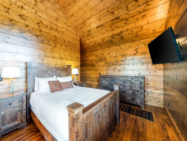 Breckenridge Home 1018173