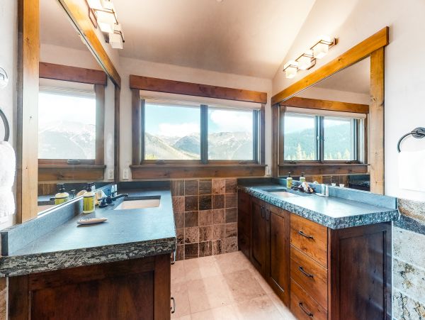 Breckenridge Home 1018173
