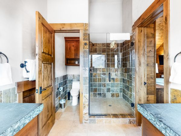 Breckenridge Home 1018173