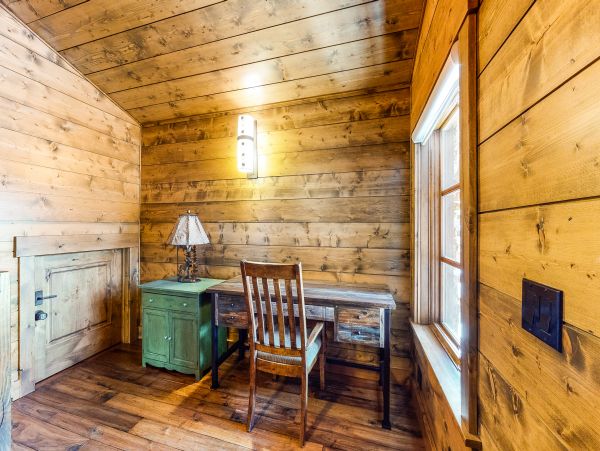 Breckenridge Home 1018173