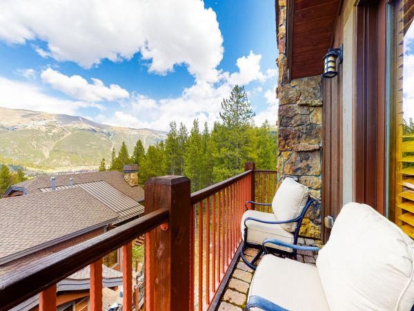Breckenridge Home 1018173