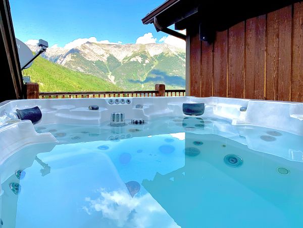 Breckenridge Home 1018173