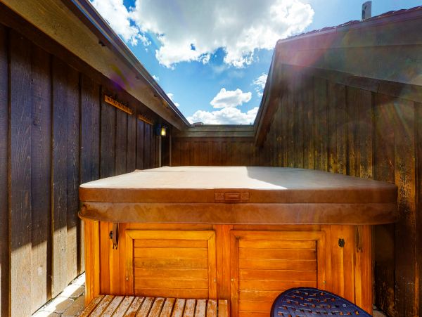 Breckenridge Home 1018173