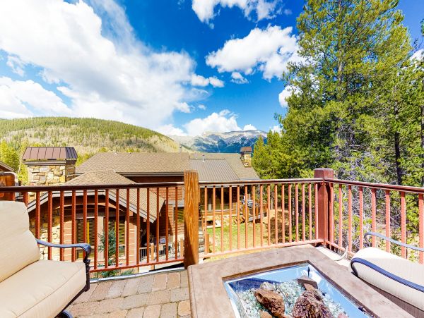 Breckenridge Home 1018173