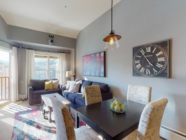 Breckenridge Home 1018174