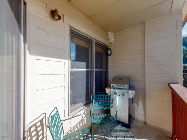 Breckenridge Home 1018174