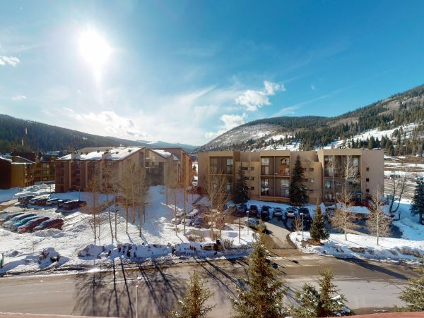 Breckenridge Home 1018174
