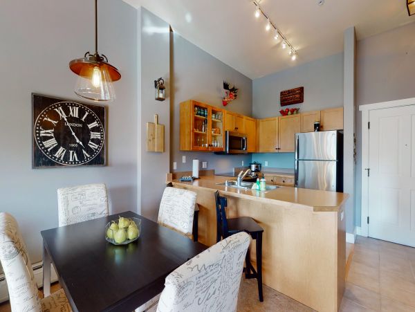 Breckenridge Home 1018174