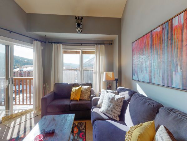 Breckenridge Home 1018174