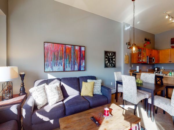 Breckenridge Home 1018174