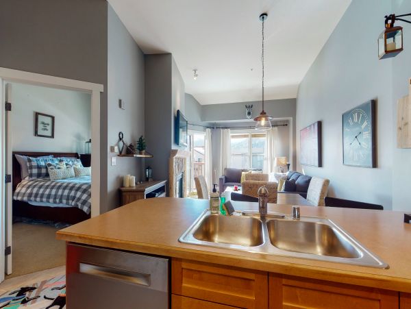 Breckenridge Home 1018174
