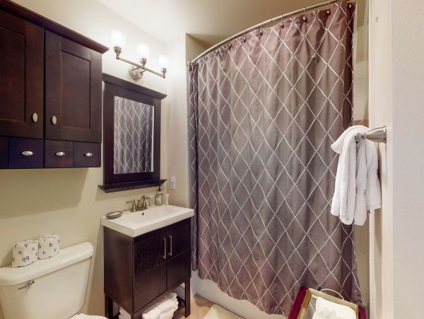 Breckenridge Home 1018174