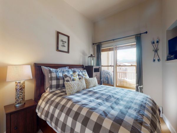 Breckenridge Home 1018174