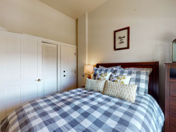 Breckenridge Home 1018174