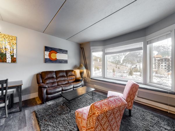 Breckenridge Home 1018175