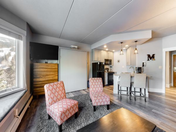 Breckenridge Home 1018175