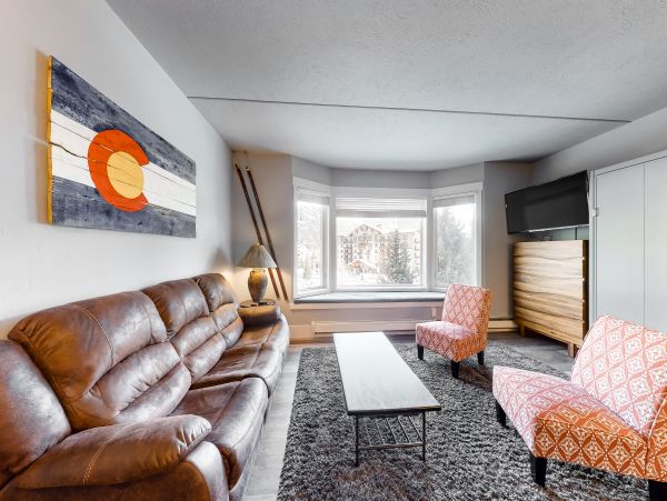 Breckenridge Home 1018175