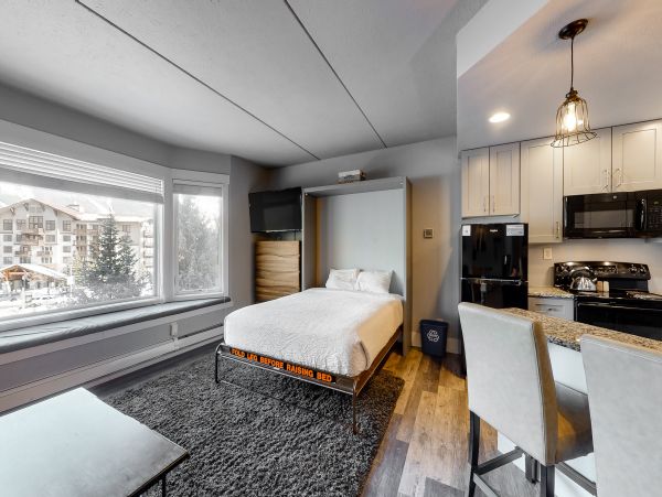 Breckenridge Home 1018175