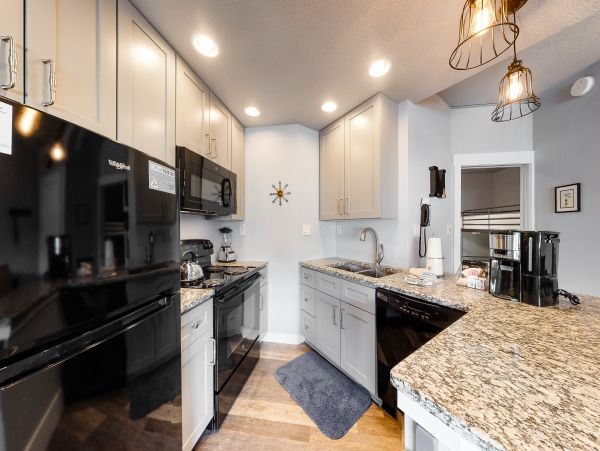 Breckenridge Home 1018175