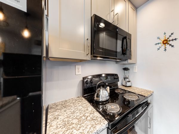 Breckenridge Home 1018175