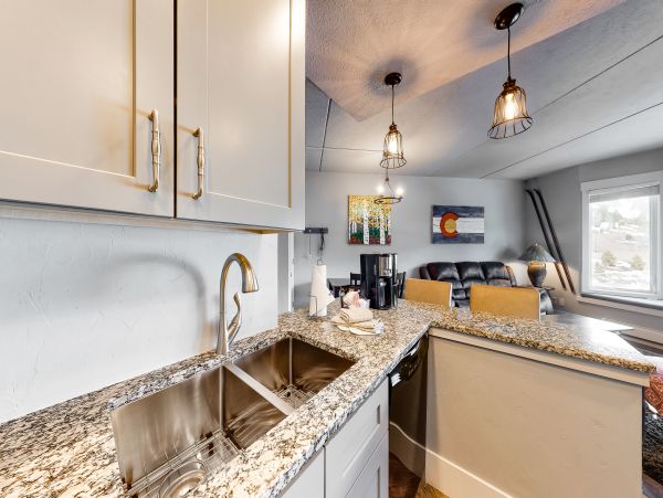 Breckenridge Home 1018175