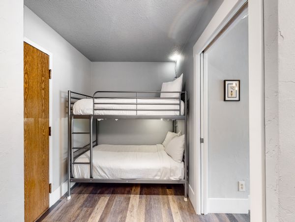 Breckenridge Home 1018175