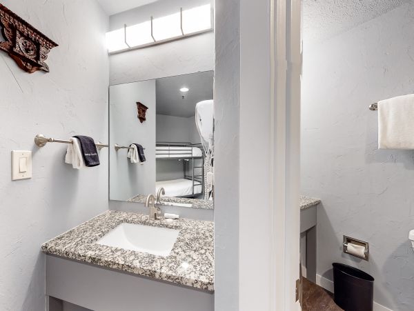 Breckenridge Home 1018175