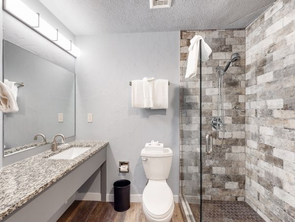 Breckenridge Home 1018175