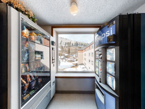 Breckenridge Home 1018175