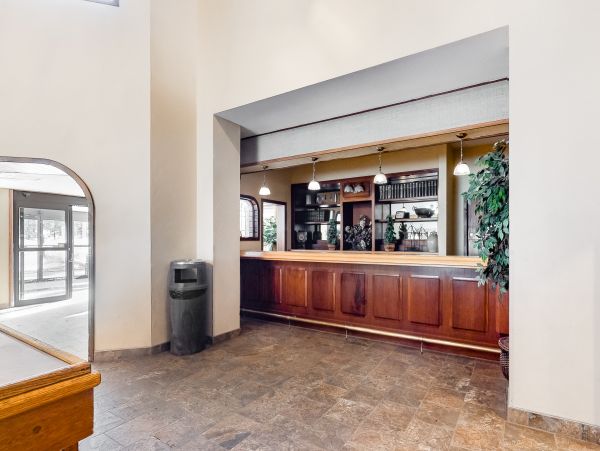 Breckenridge Home 1018175