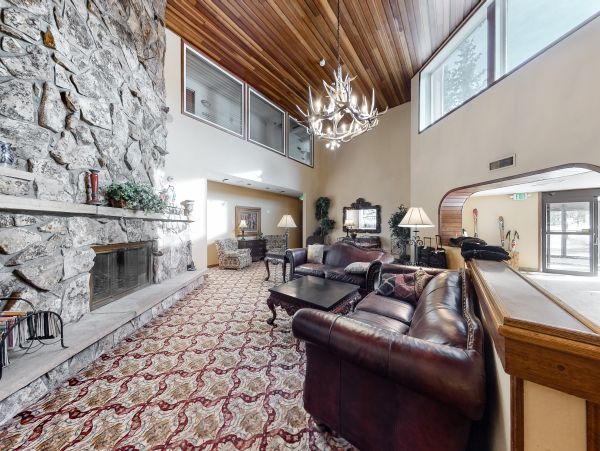 Breckenridge Home 1018175