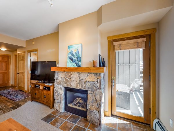Breckenridge Home 1018176