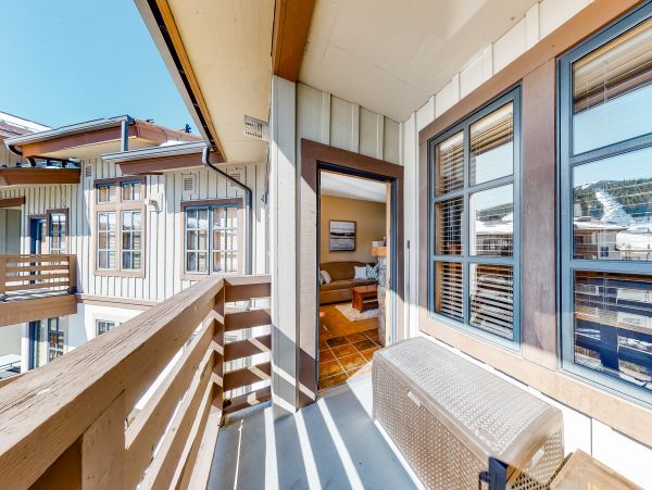 Breckenridge Home 1018176